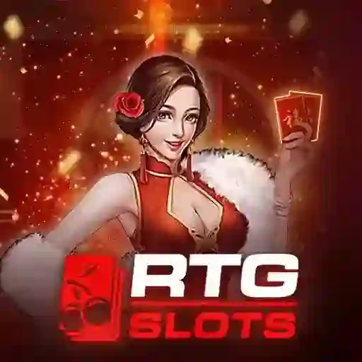 RTG Slots